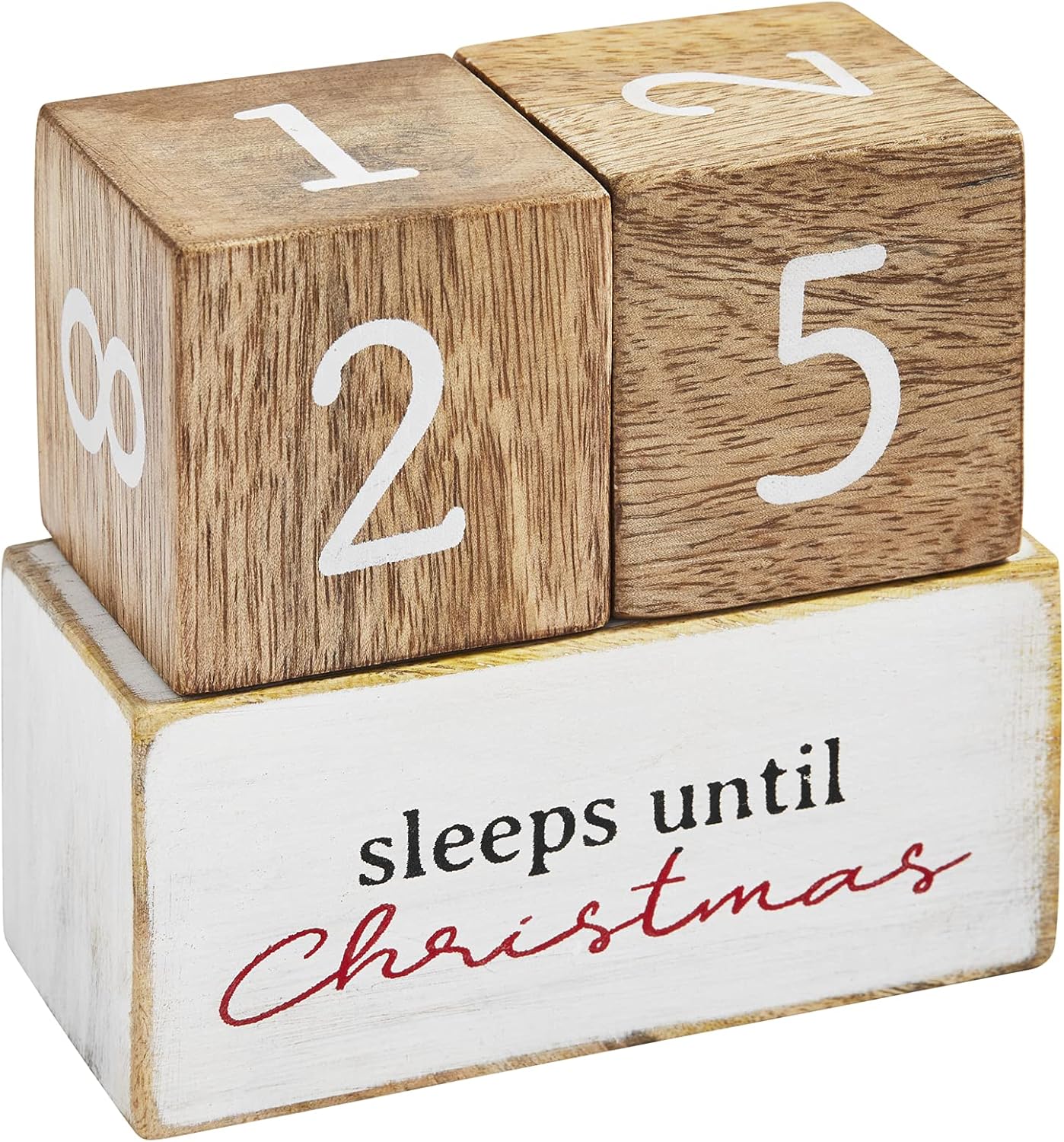 MudPie Countdown Block