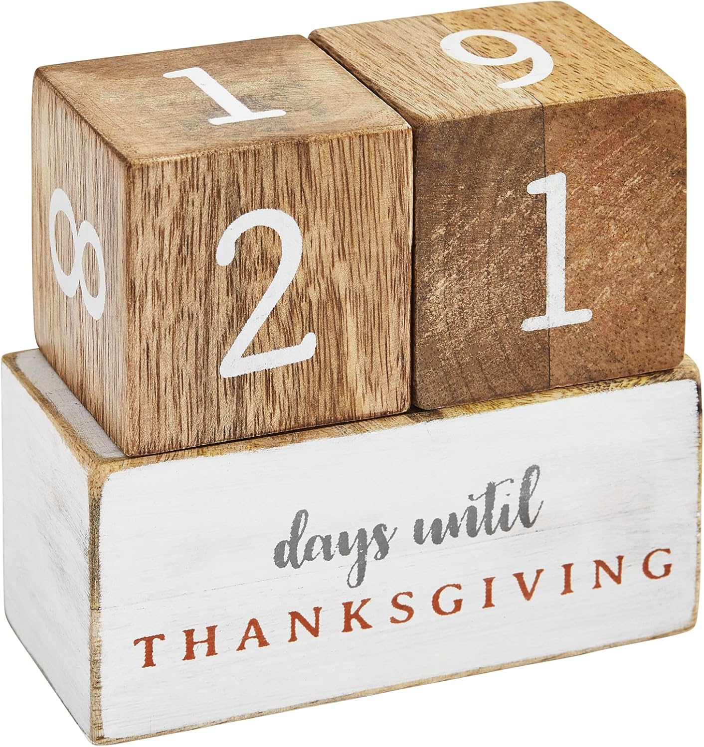 MudPie Countdown Block