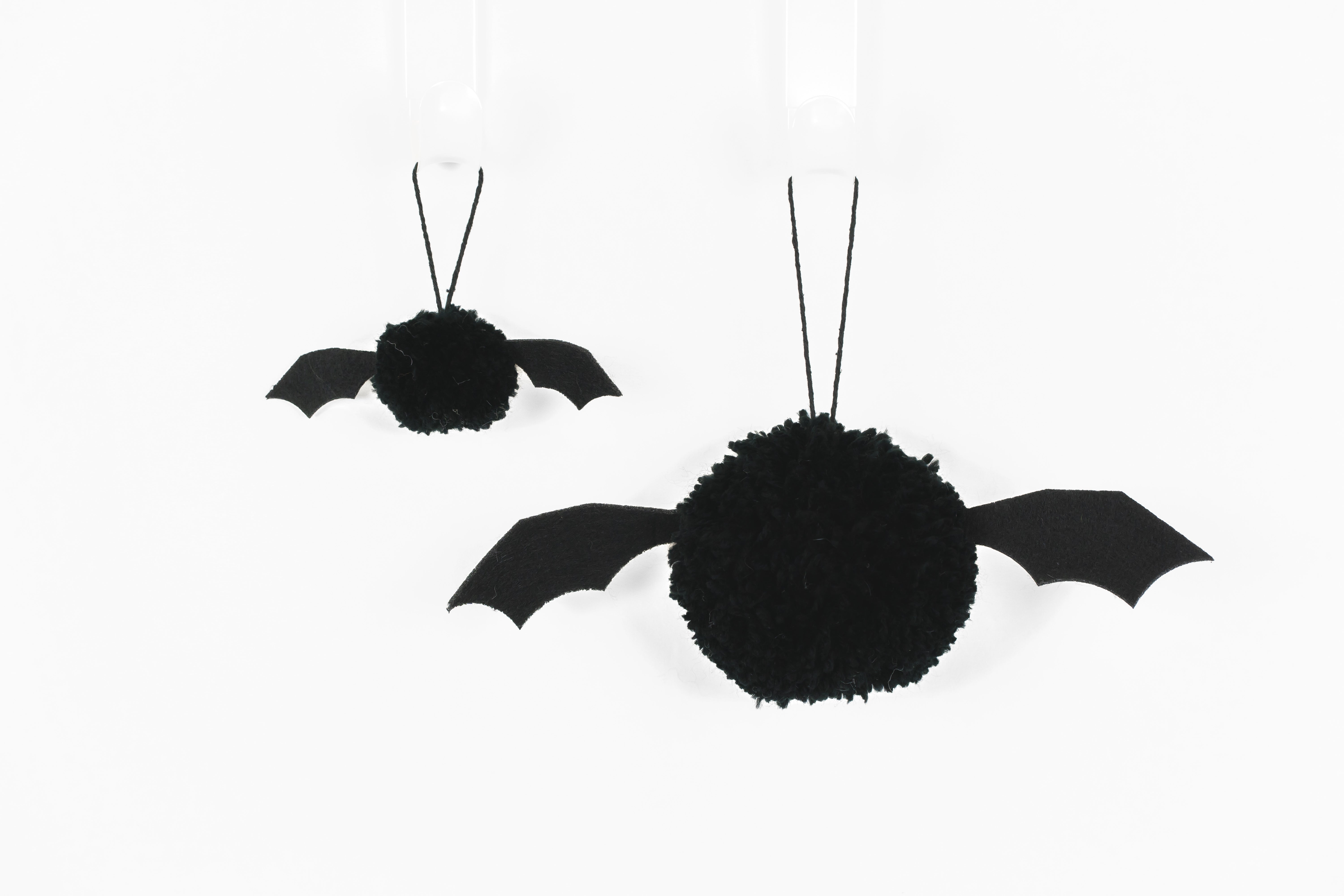 Pom-Pom Bat Set
