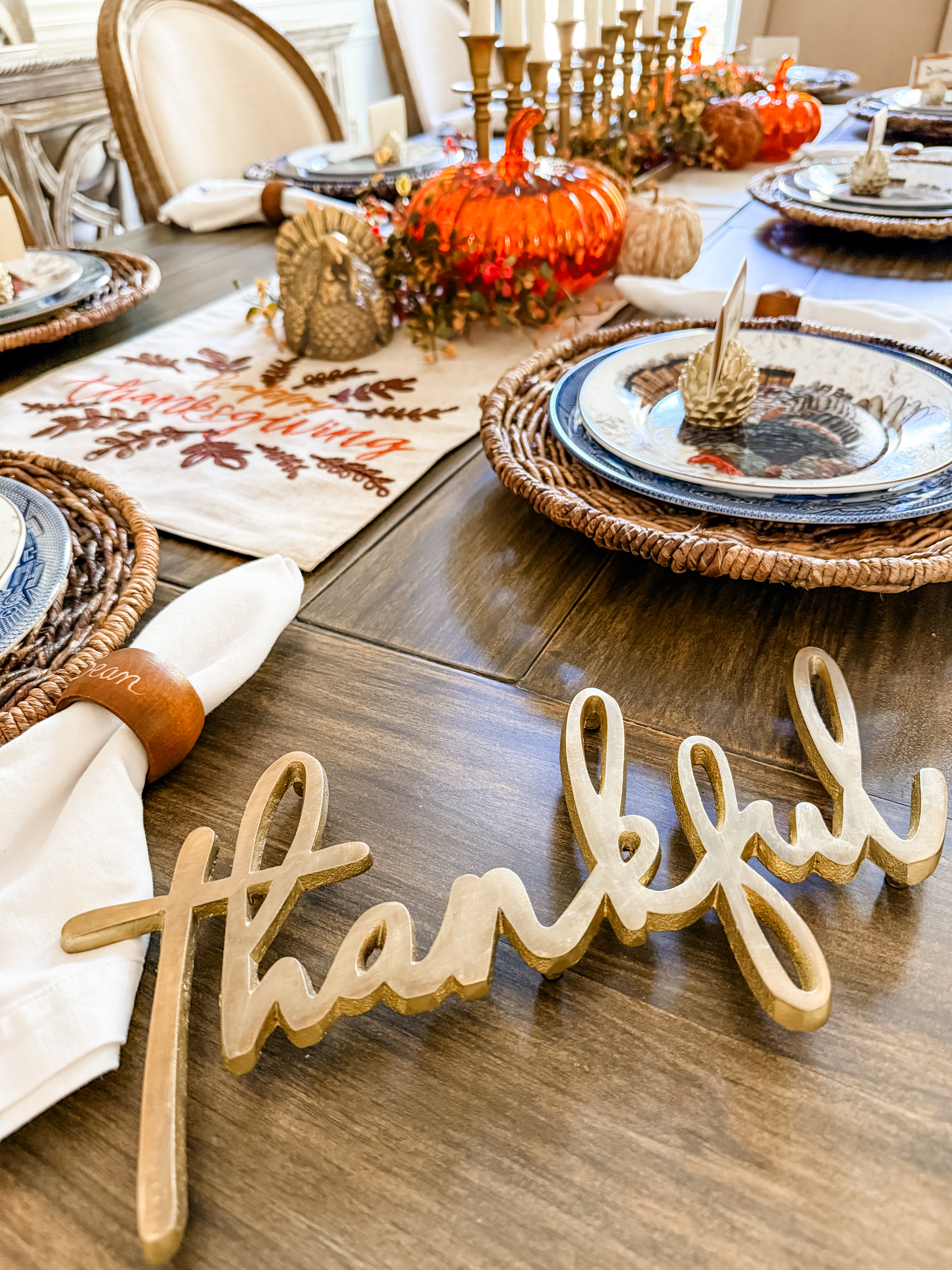 Thanksgiving Box 2025