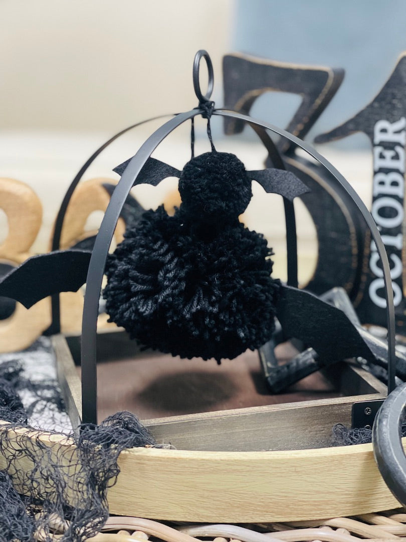 Pom-Pom Bat Set