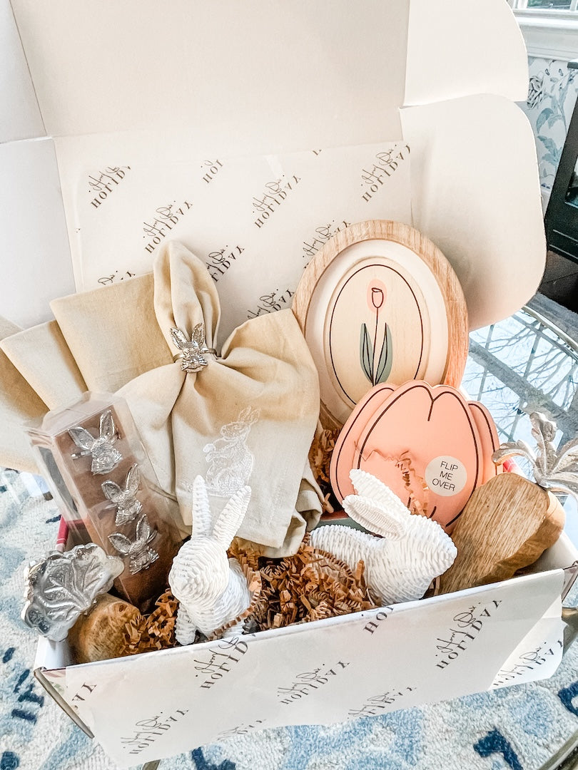 Easter Mystery Box