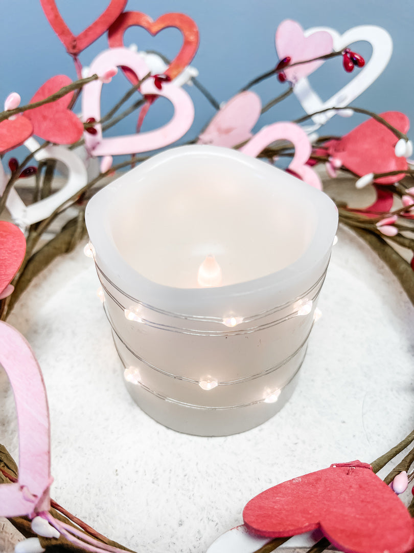 Twinkle Candle - 3.5