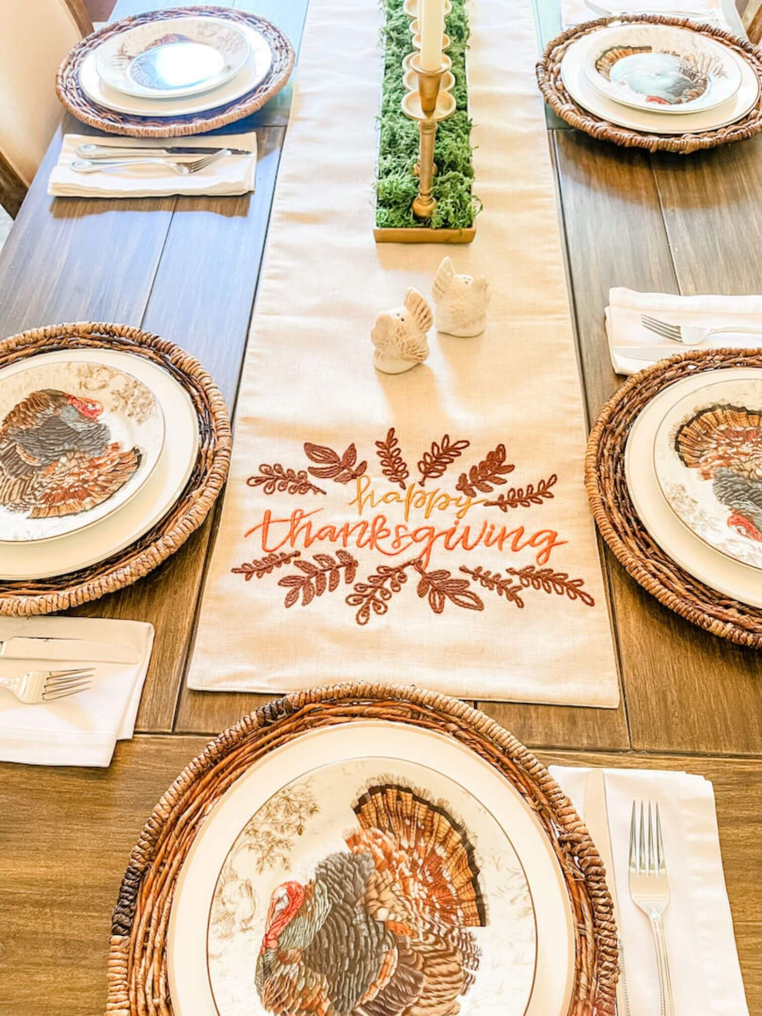 Thanksgiving