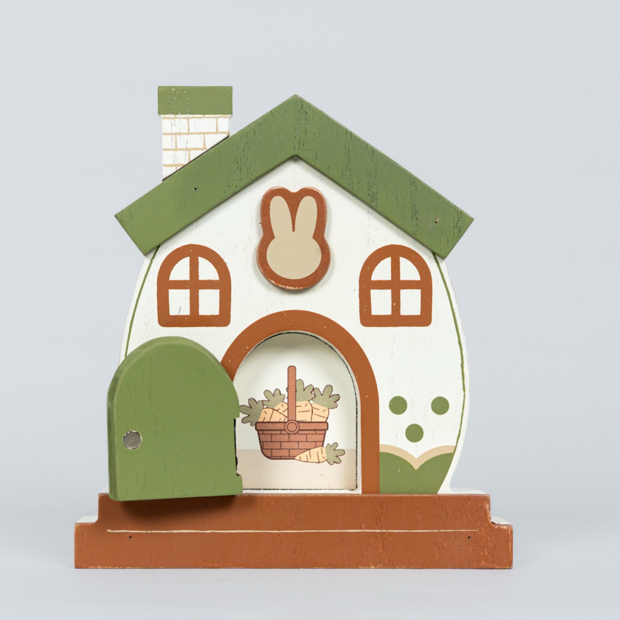 Peter Rabbit Woodland Storybook Gift Set s/8