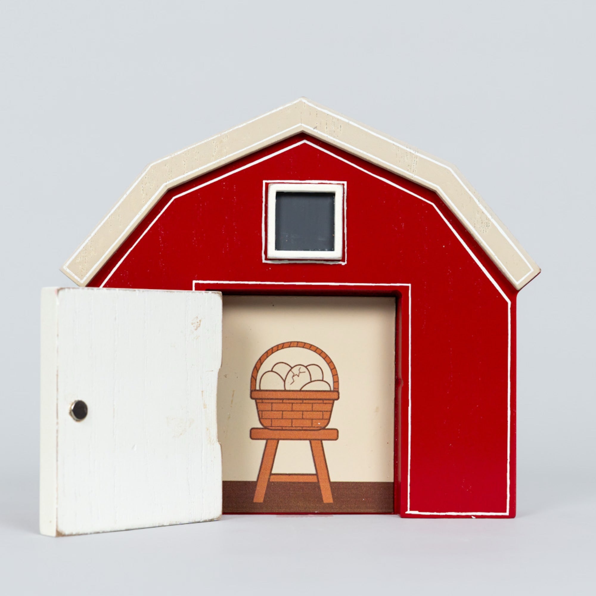 Old MacDonald Woodland Storybook Gift Set s/6