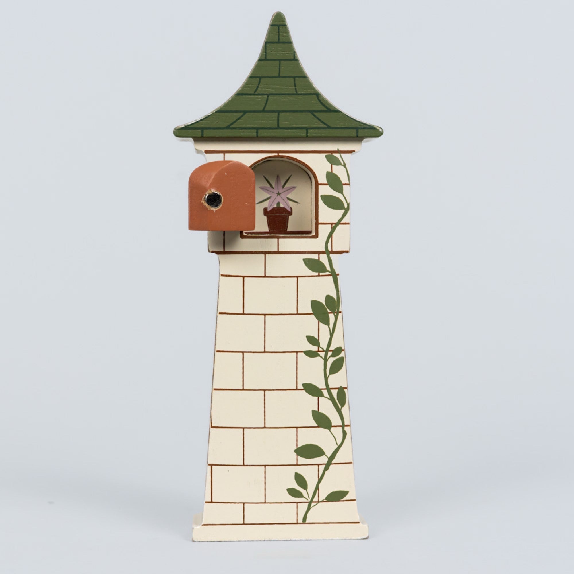 RAPUNZEL Woodland Storybook Gift Set Set/7
