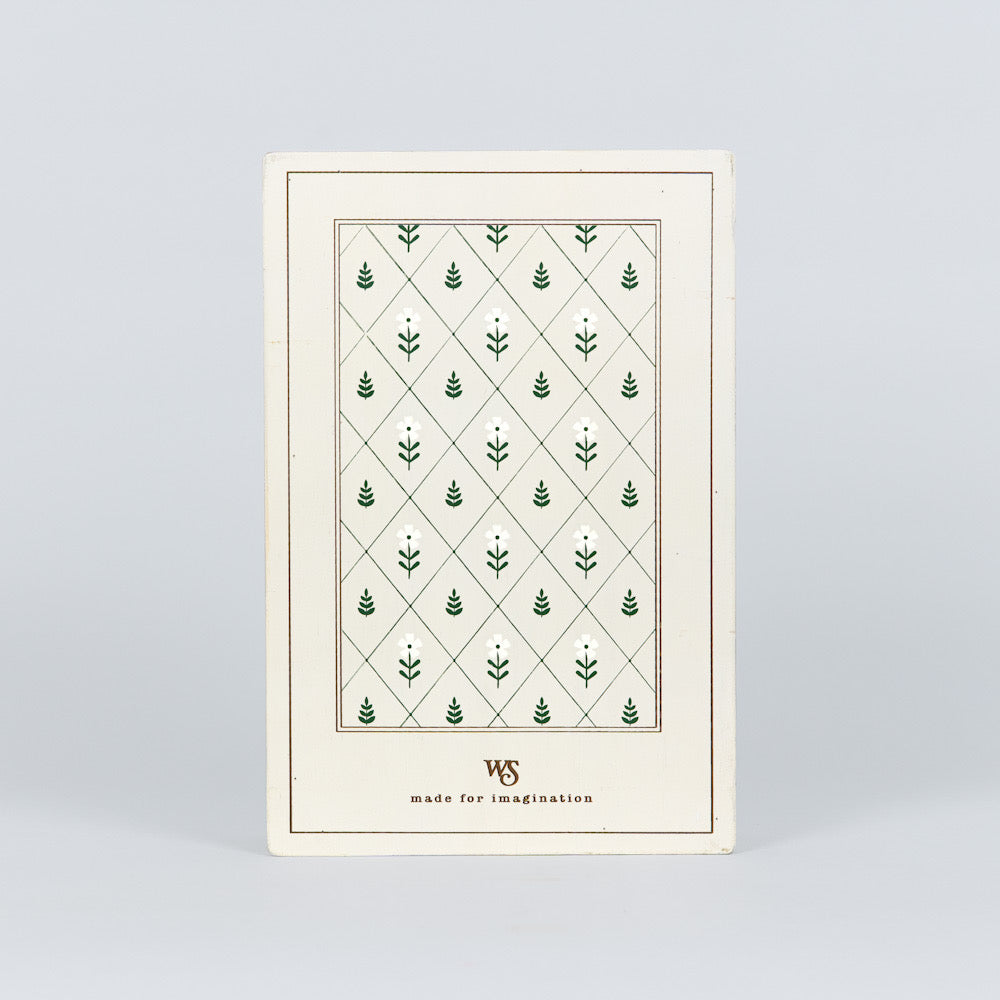 ANNE OF GREEN GABLES Woodland Storybook Gift Set s/7
