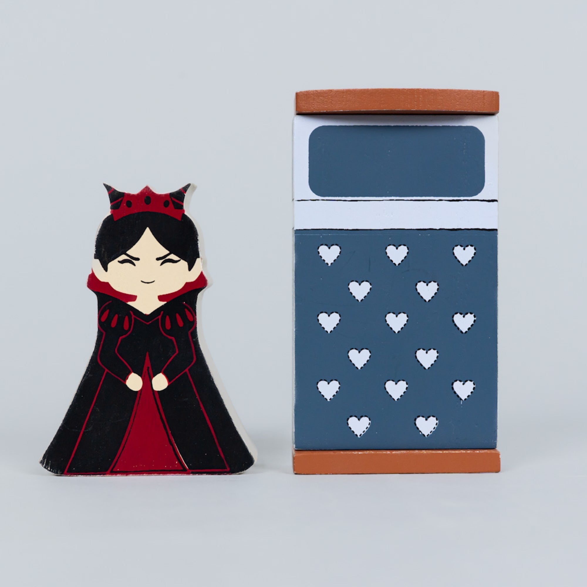 SLEEPING BEAUTY Woodland Storybook Gift Set s/9