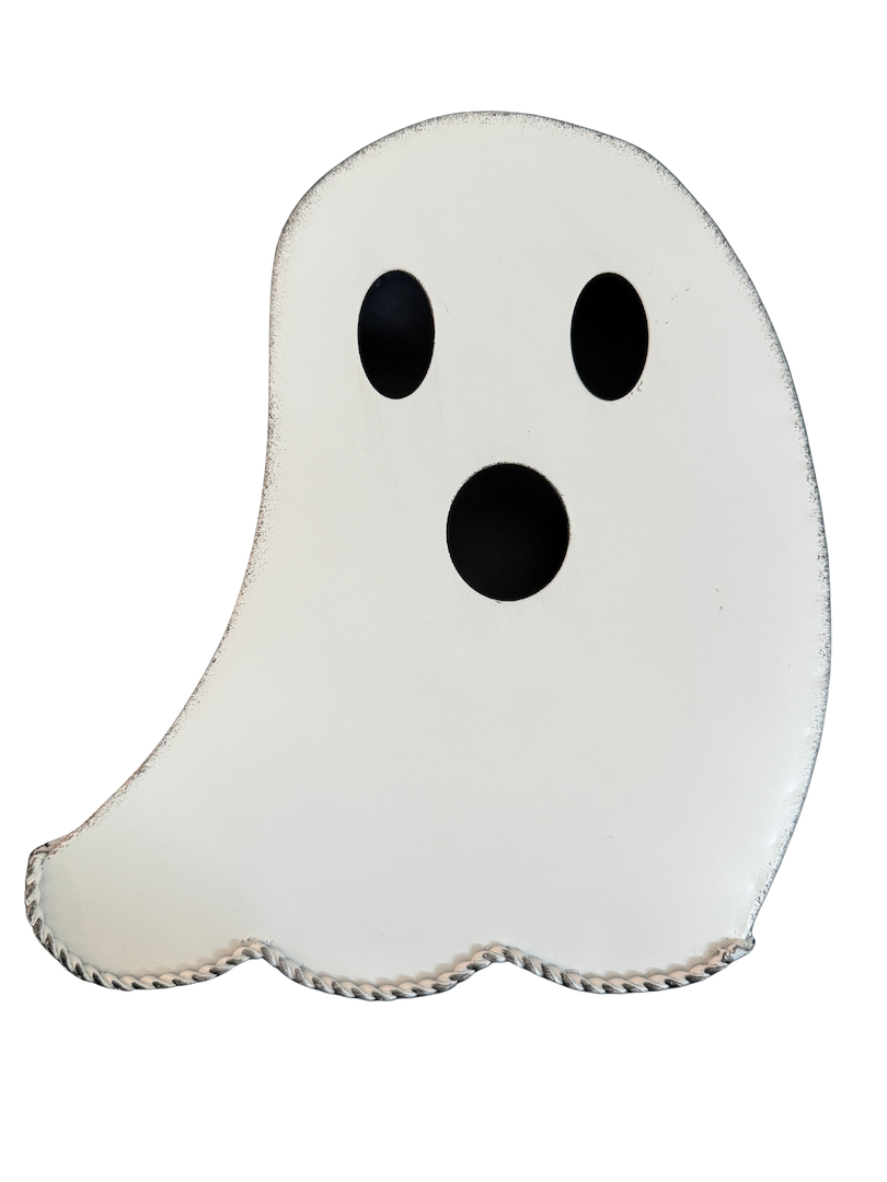 Metal Ghost