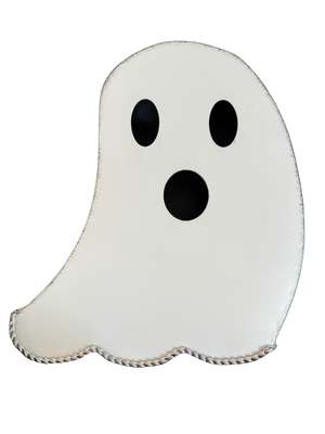 Metal Ghost