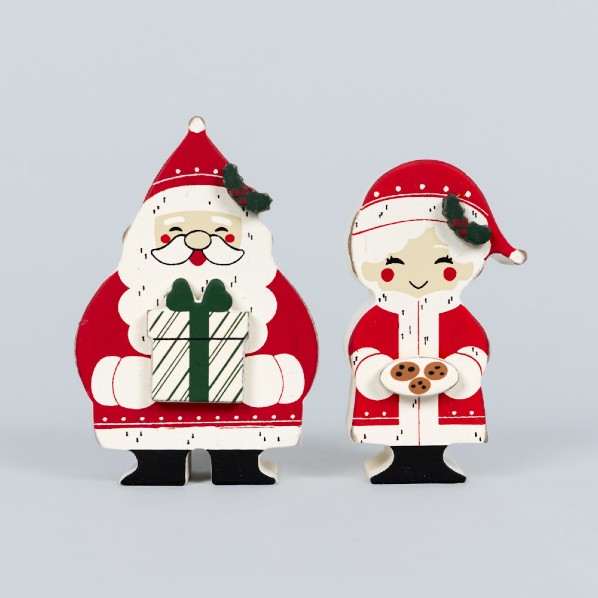 Woodland Story Book Gift Set - The North Pole
