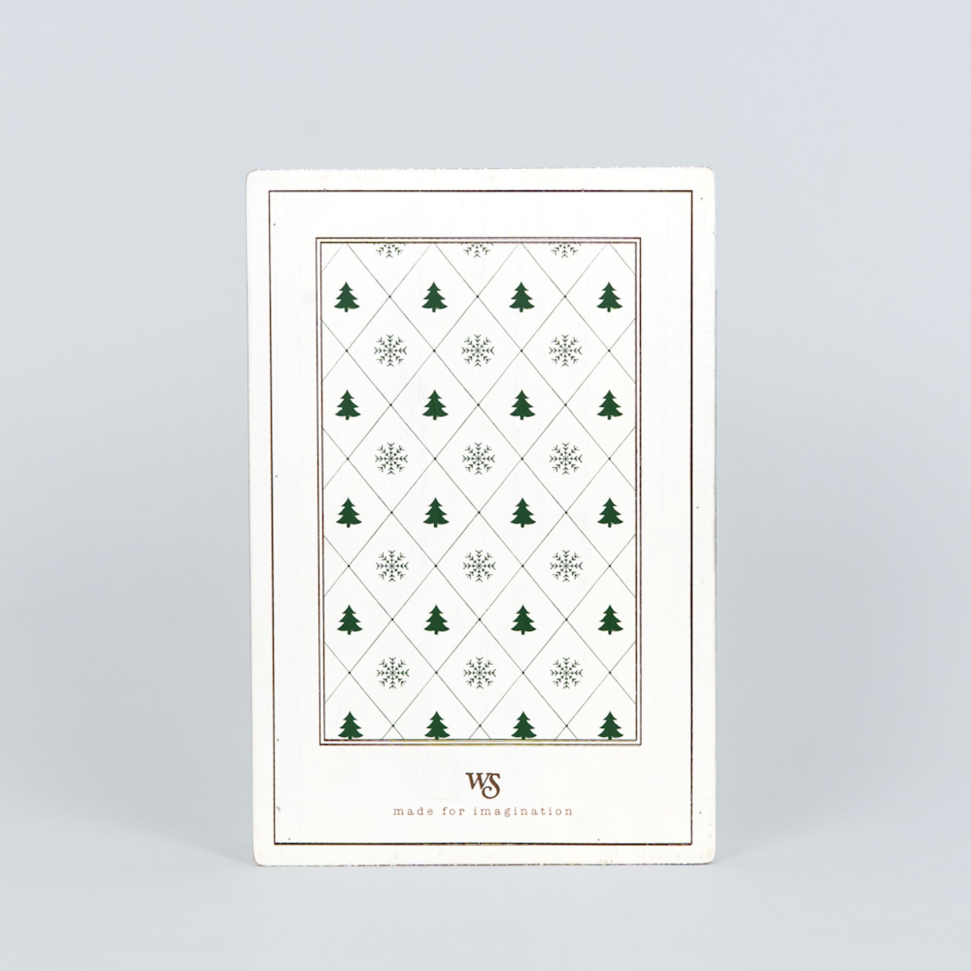 Woodland Story Book Gift Set - The North Pole
