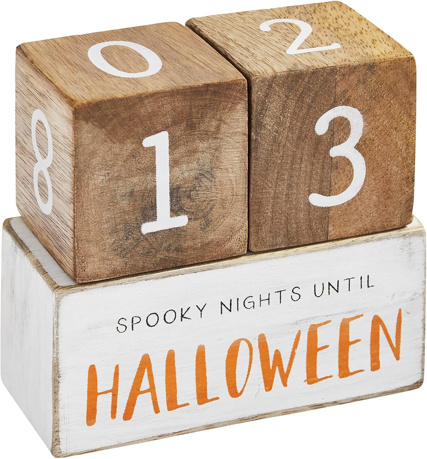MudPie Countdown Block