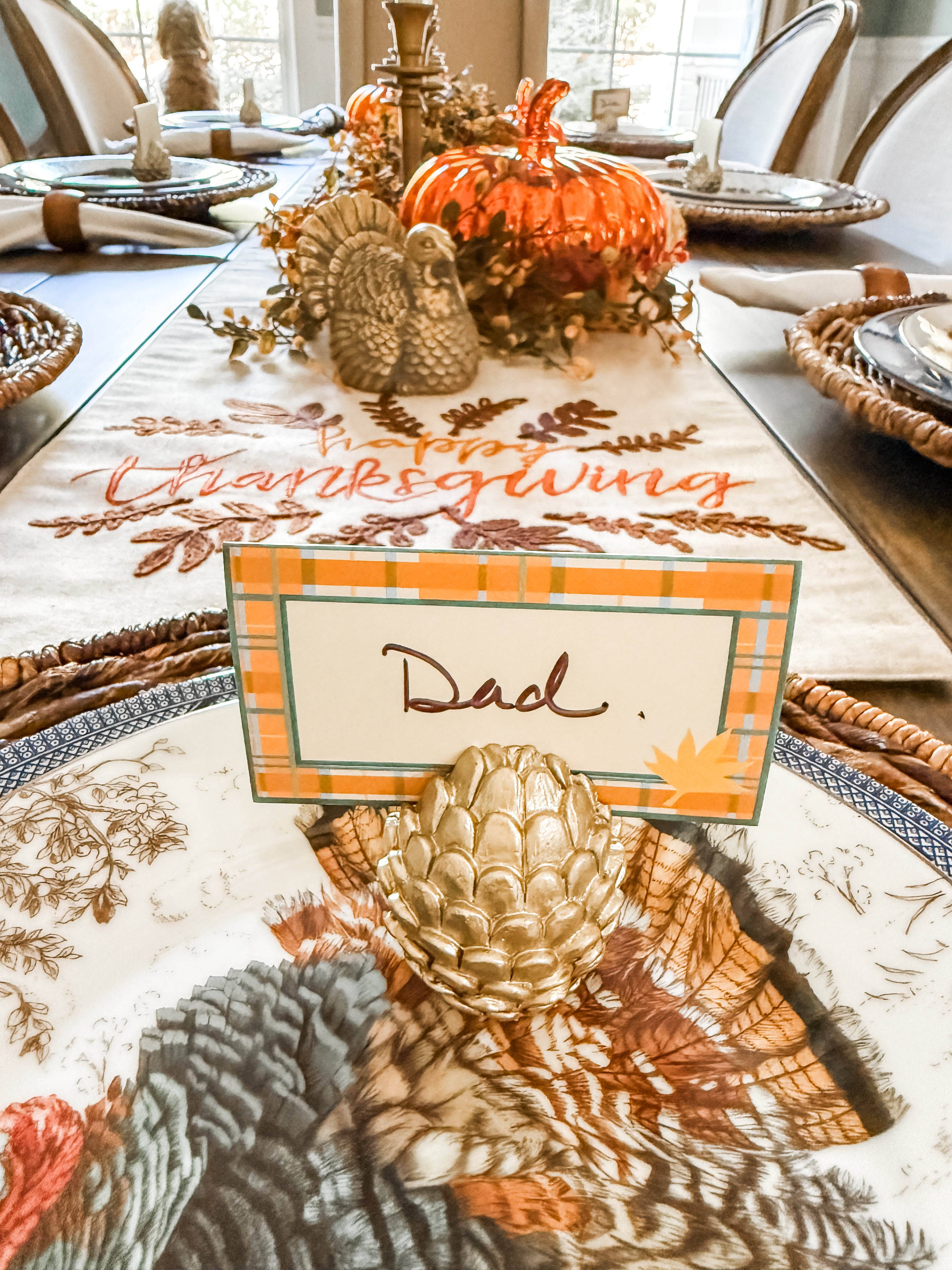 Thanksgiving Box 2025