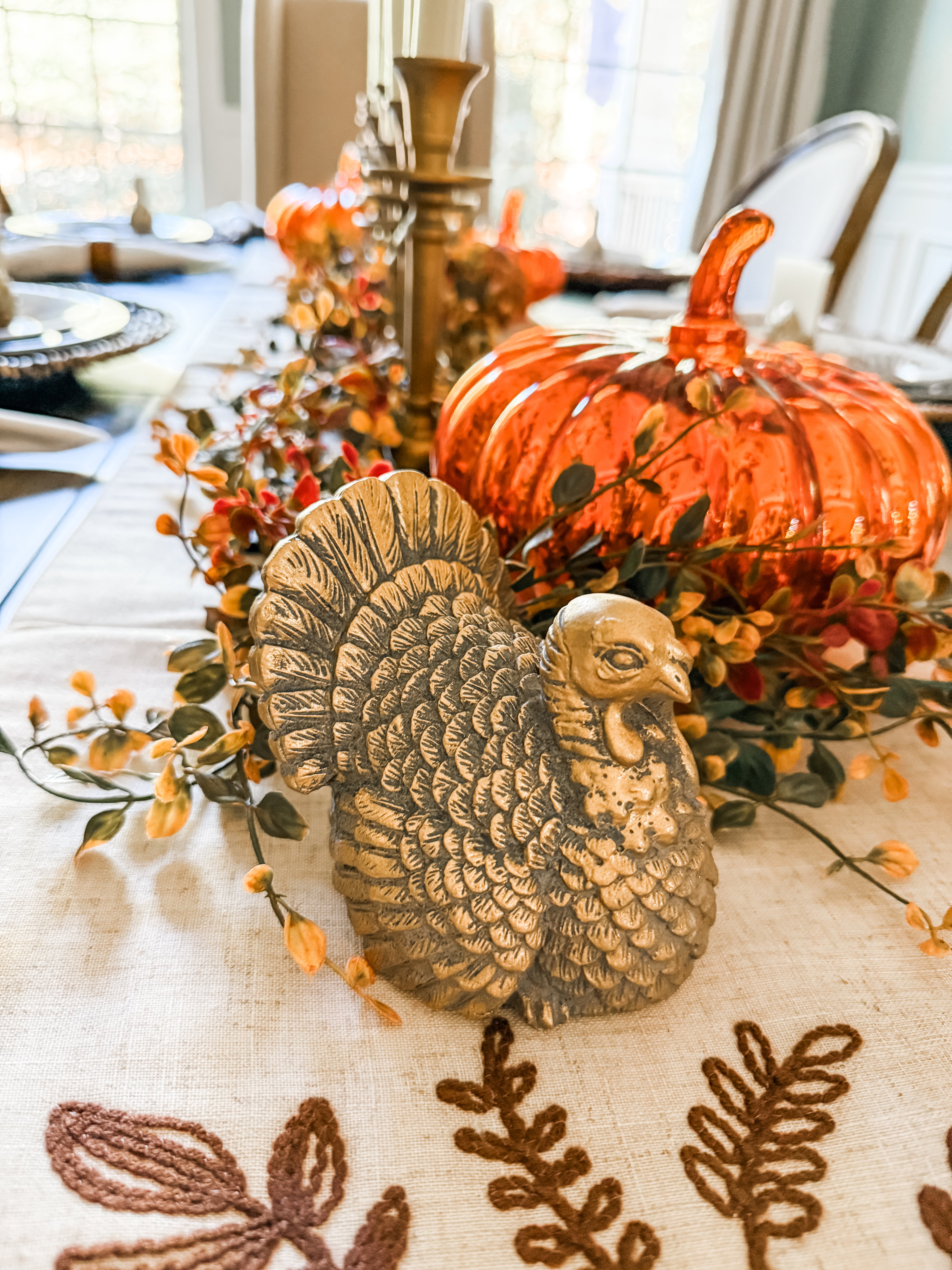 Thanksgiving Box 2025