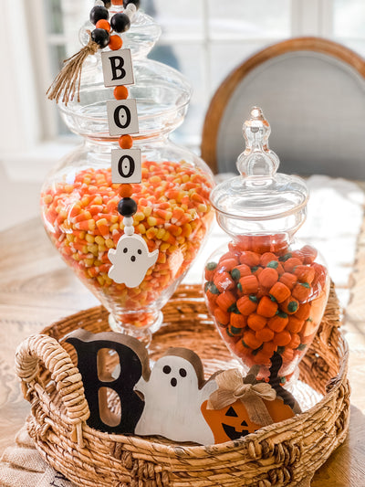 Decorate & Enjoy!