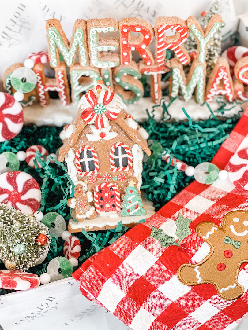 Christmas Mystery Box