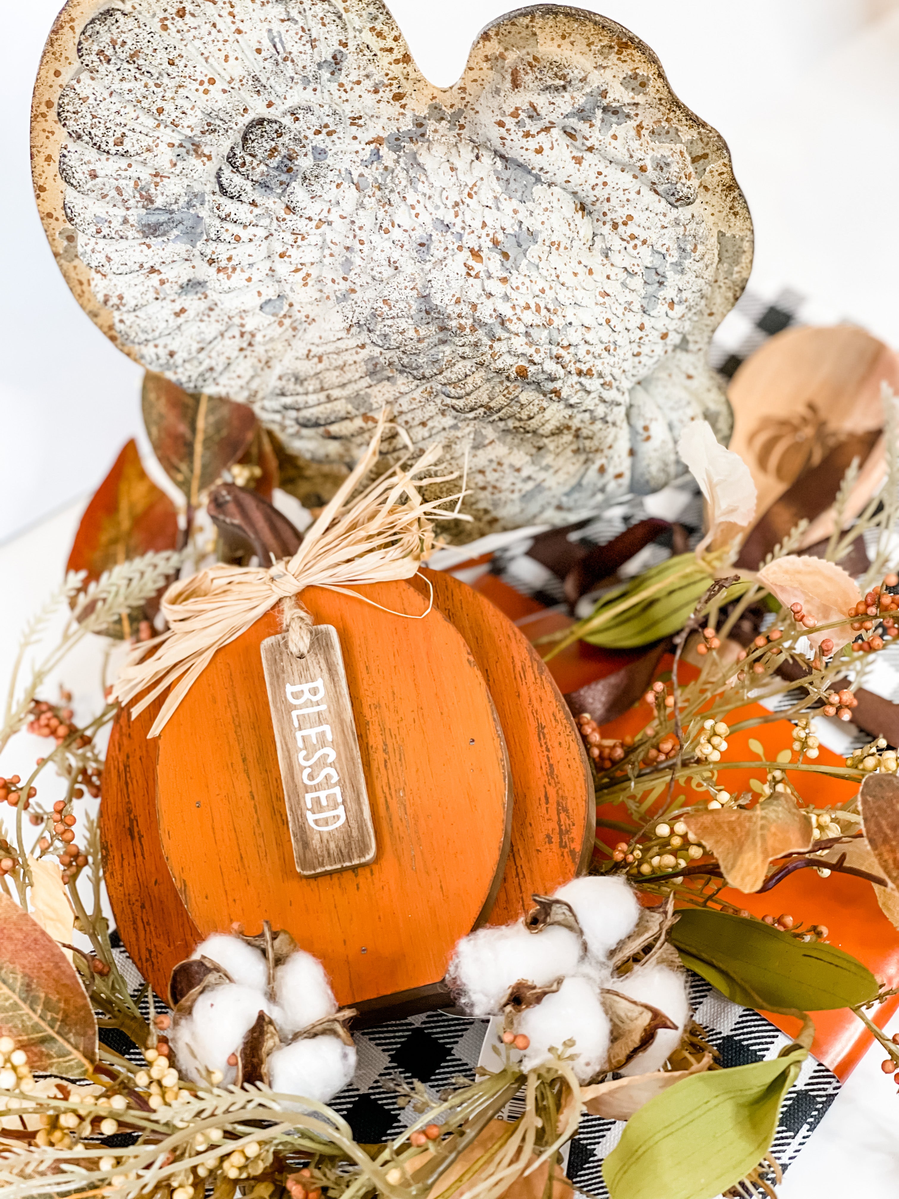 Thanksgiving Mystery Box