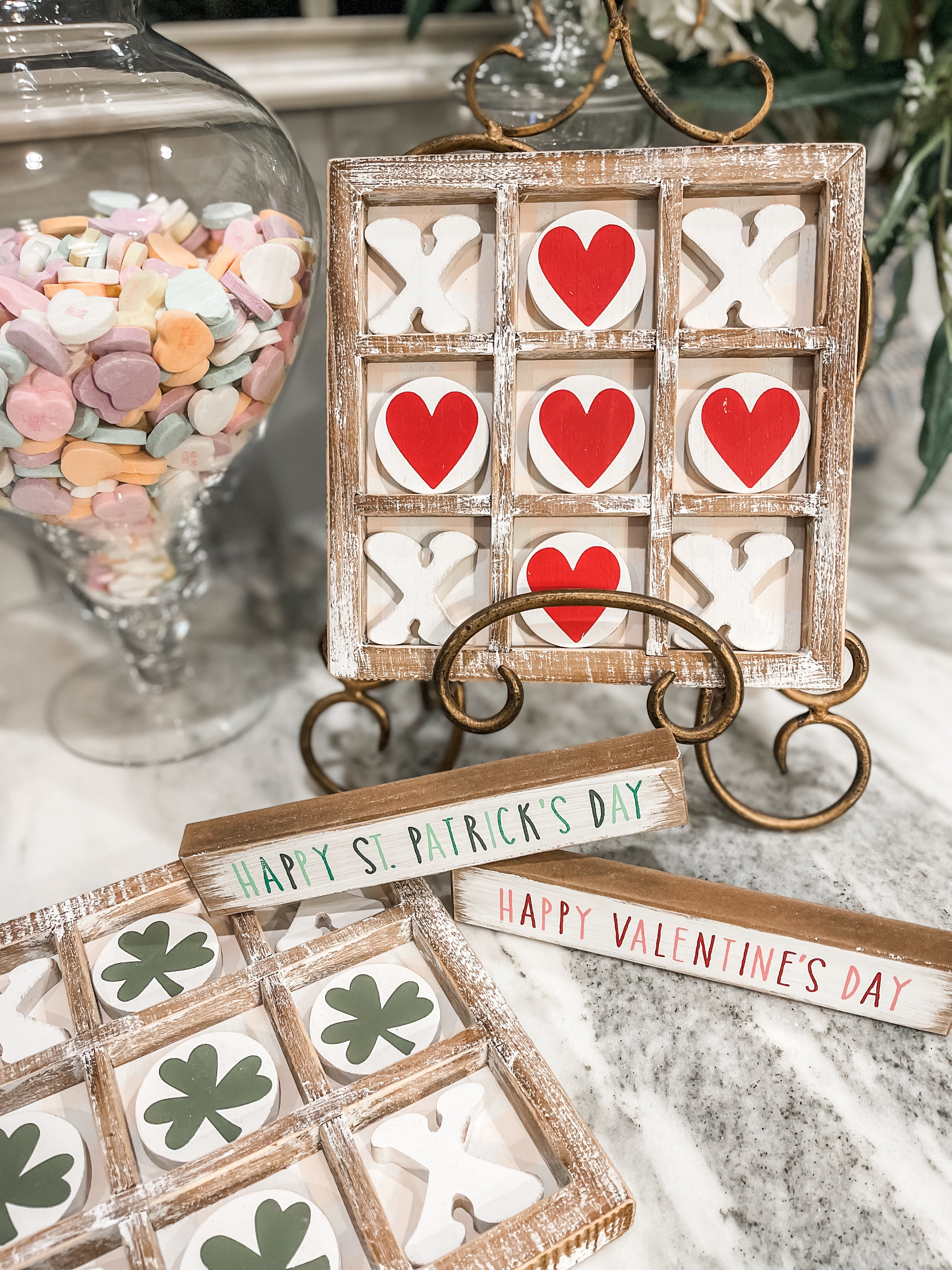 Reversible Tic Tac Toe
