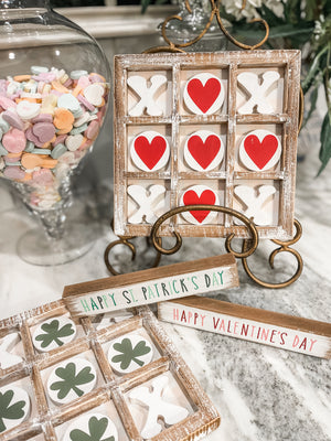 Reversible Tic Tac Toe