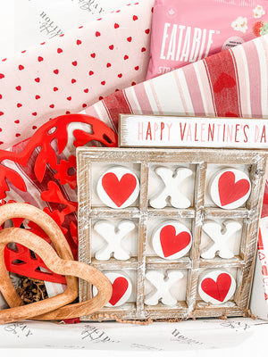 Valentine's Day Mystery Box