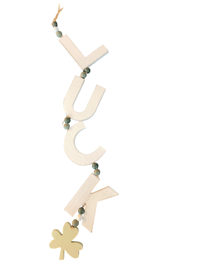 LUCK Hanger