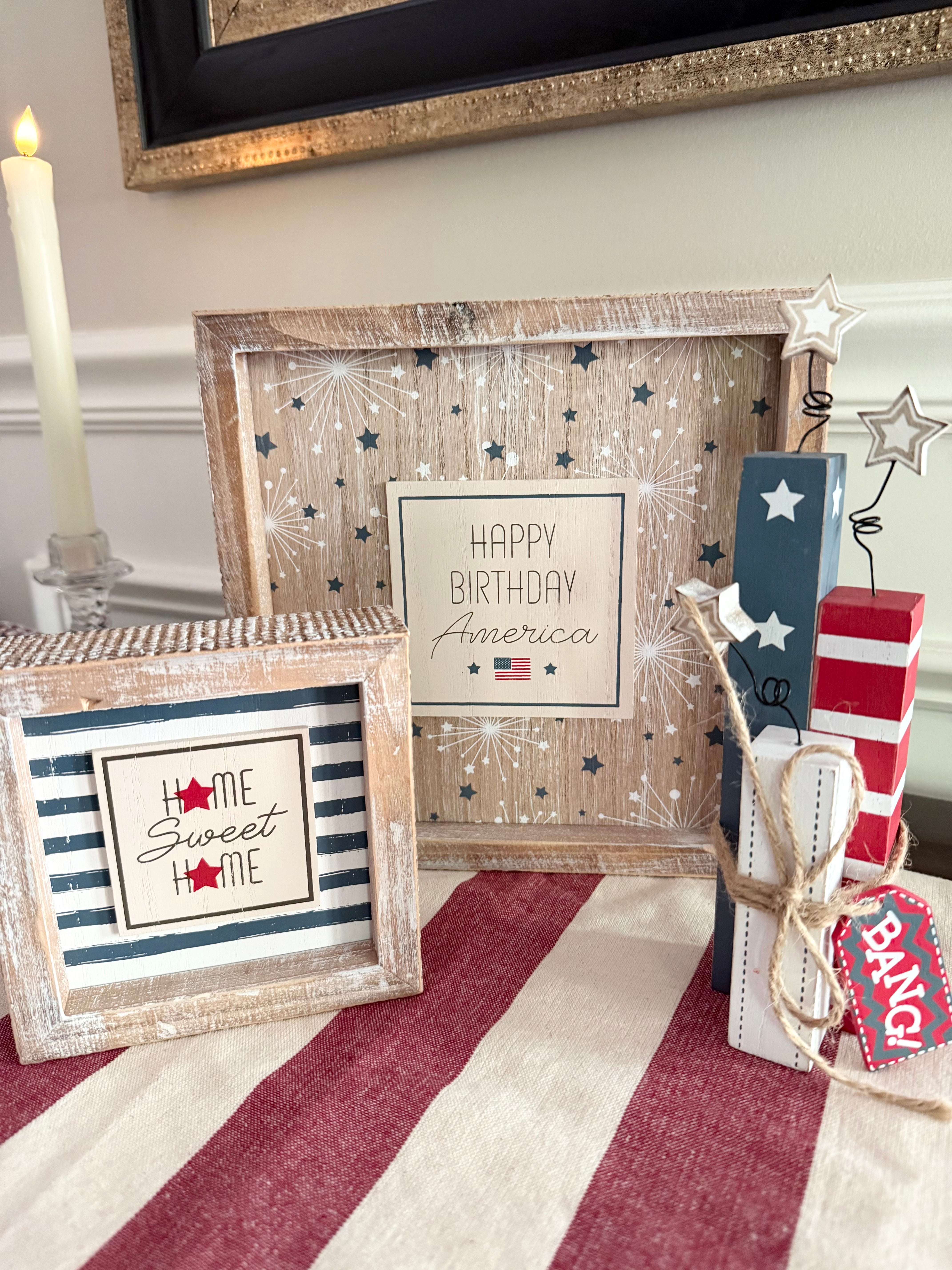 Firework Bundle