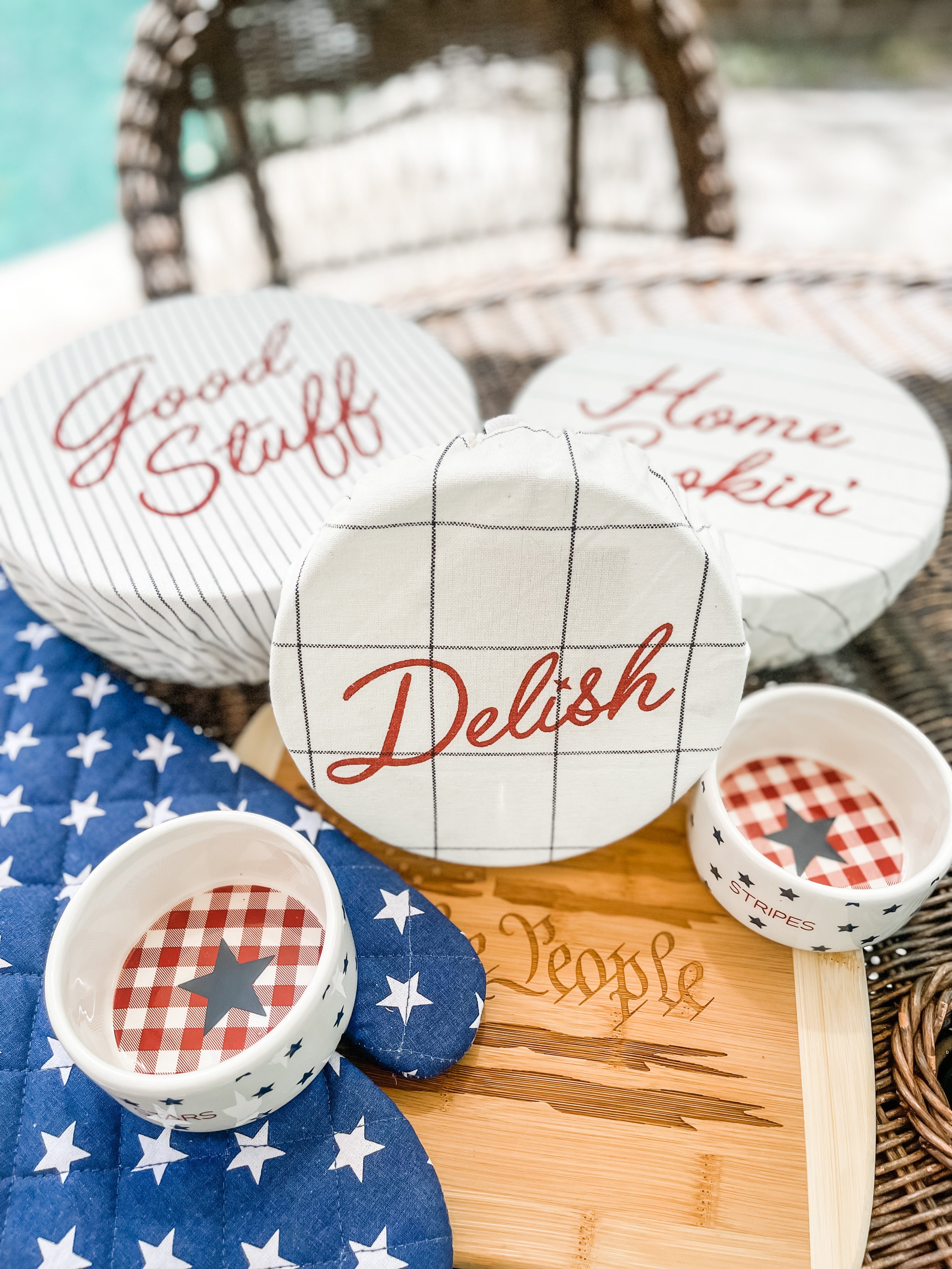 4th of July Mystery Box