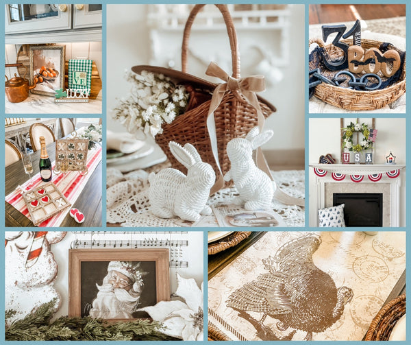 One-Time Box – Holiday Haul Box