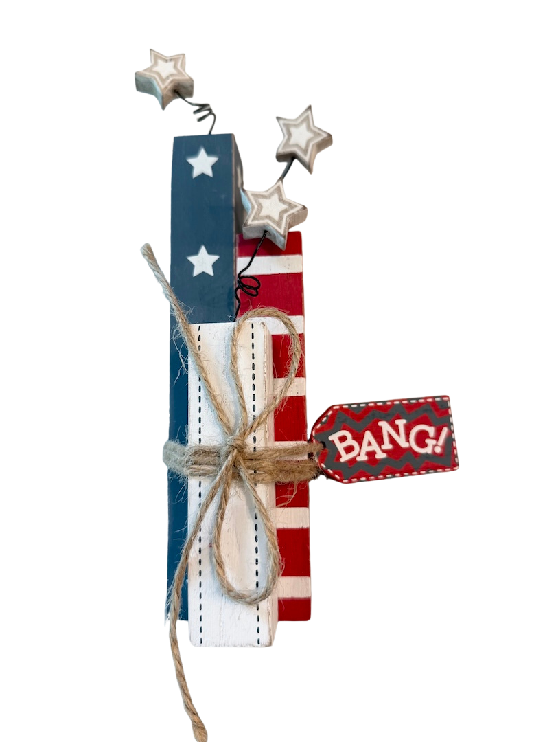 Firework Bundle