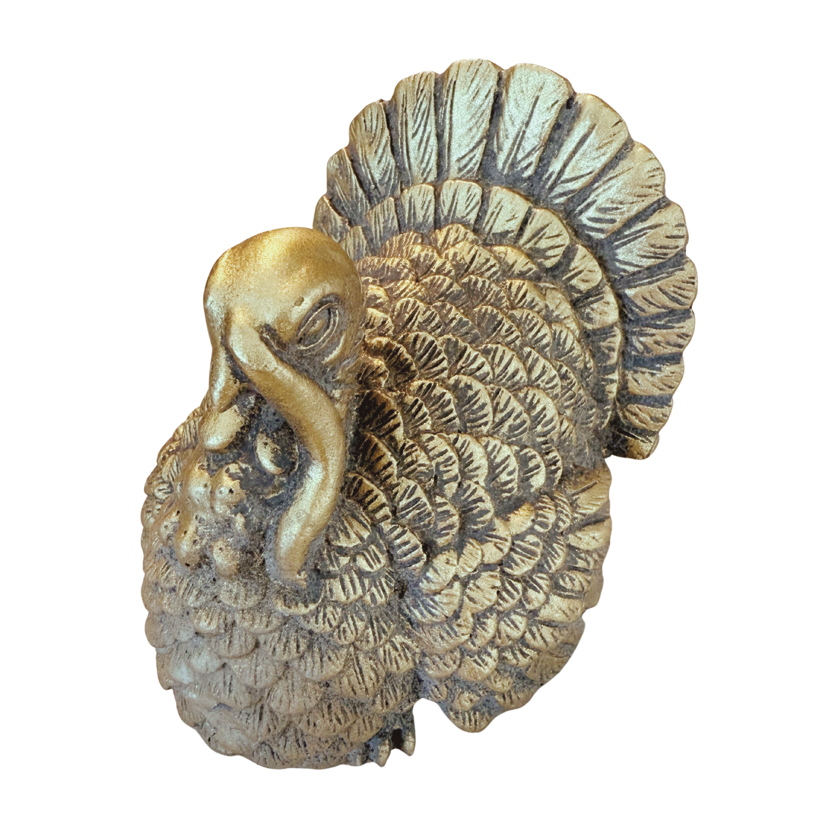Turkey Stautette