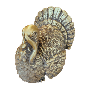 Turkey Stautette